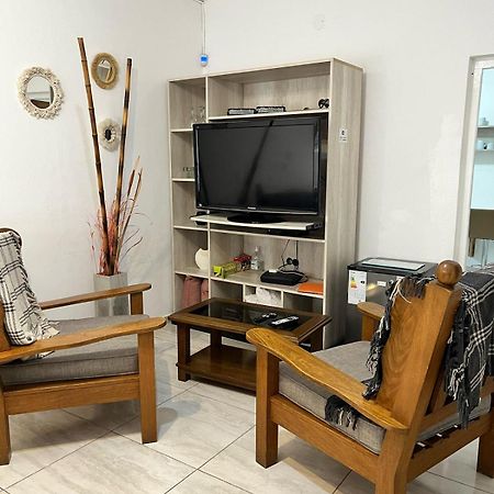 فيلا Casa En Santa Rosa RSA المظهر الخارجي الصورة