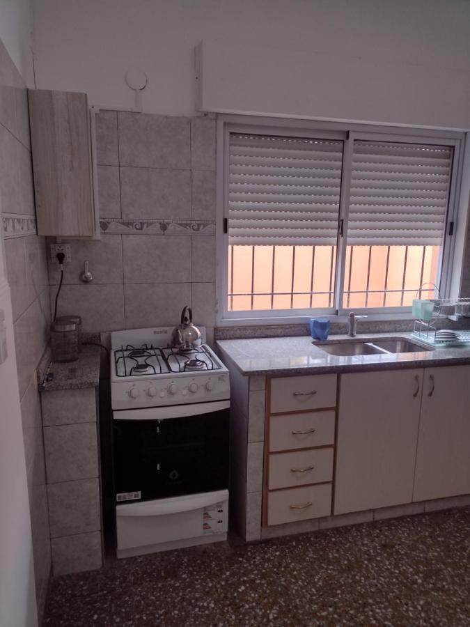 فيلا Casa En Santa Rosa RSA المظهر الخارجي الصورة