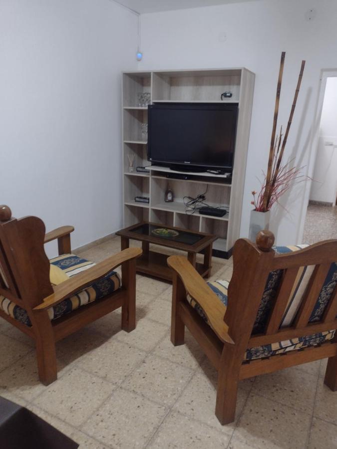 فيلا Casa En Santa Rosa RSA المظهر الخارجي الصورة