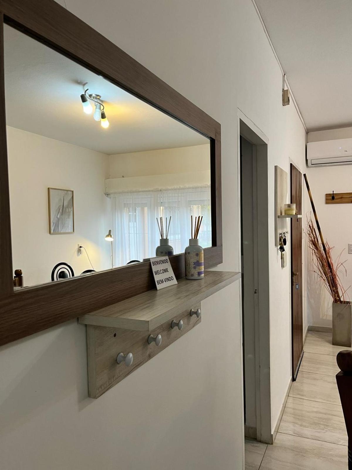 فيلا Casa En Santa Rosa RSA المظهر الخارجي الصورة